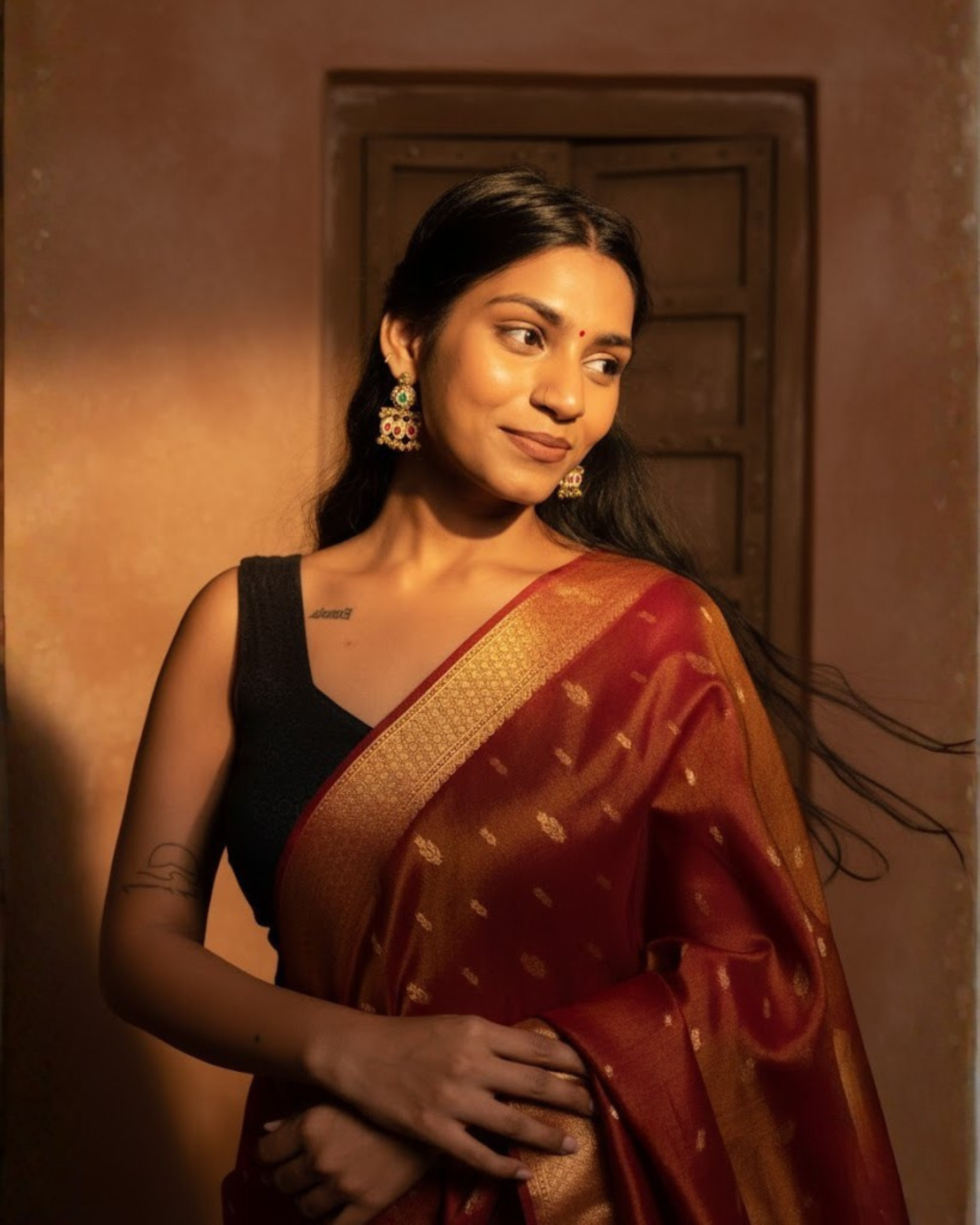 Madhubala